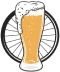 Tri-City Bikes and Brews Logo