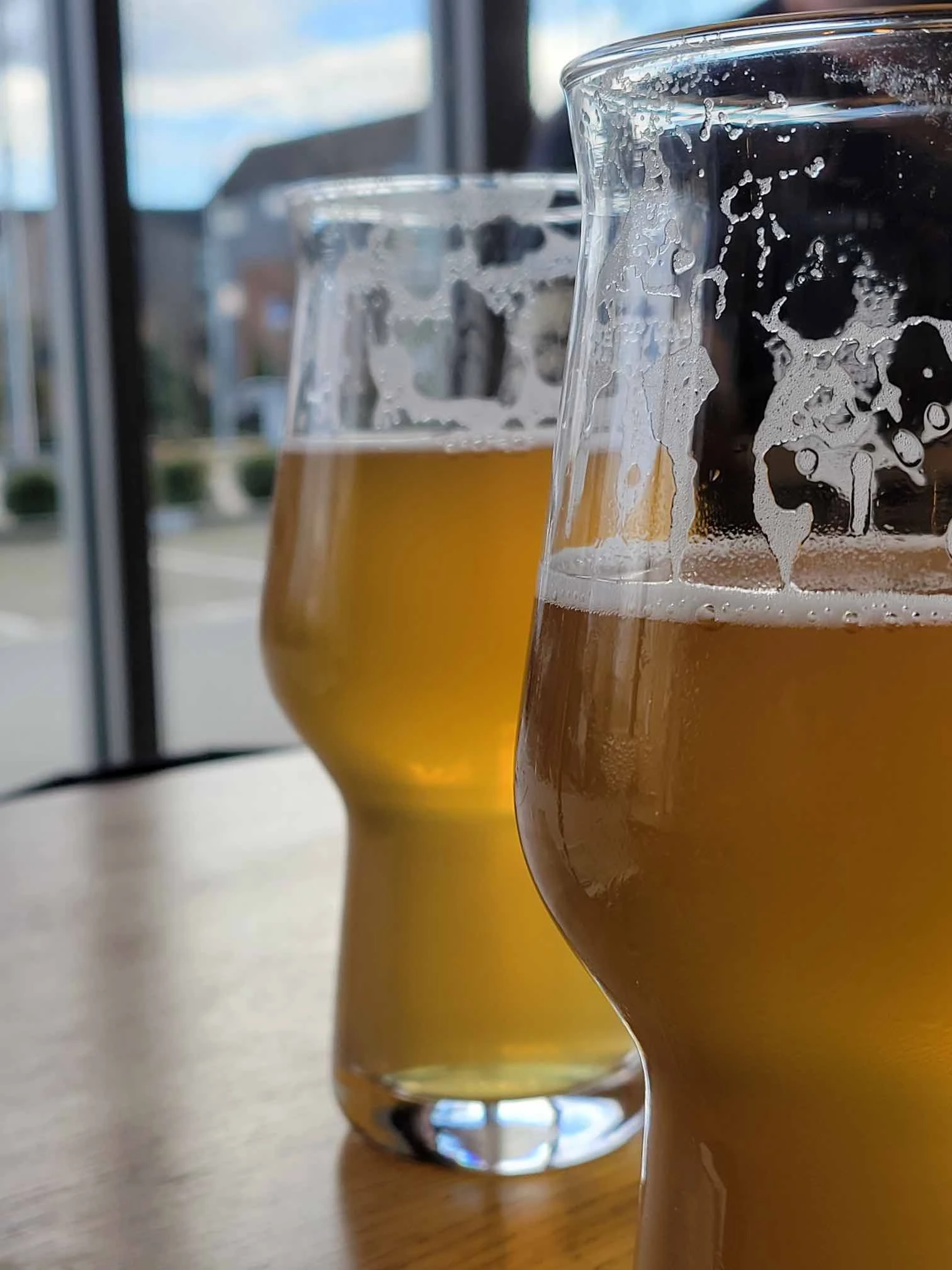 Boardwalk Brewing
