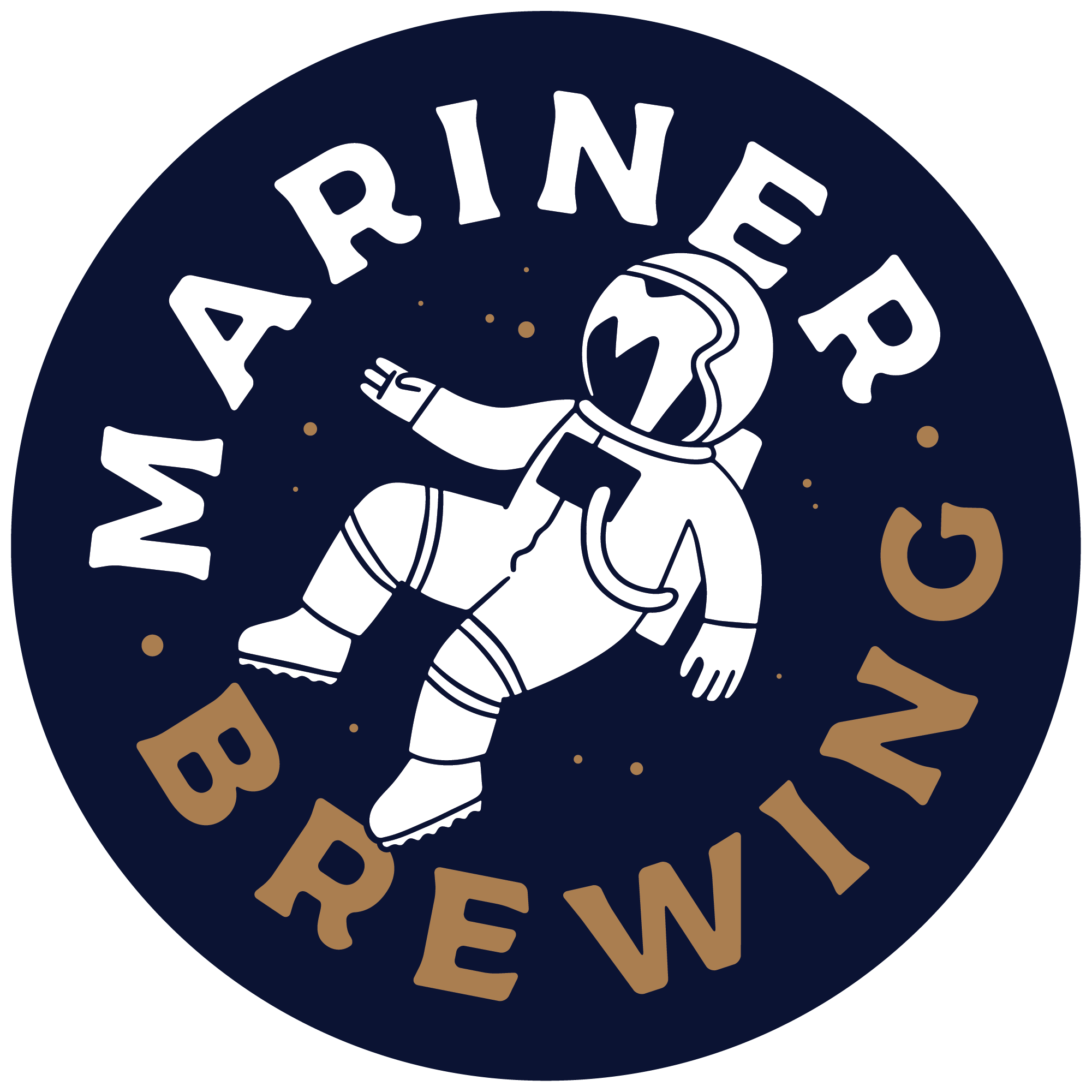 Mariner Brewing Co.