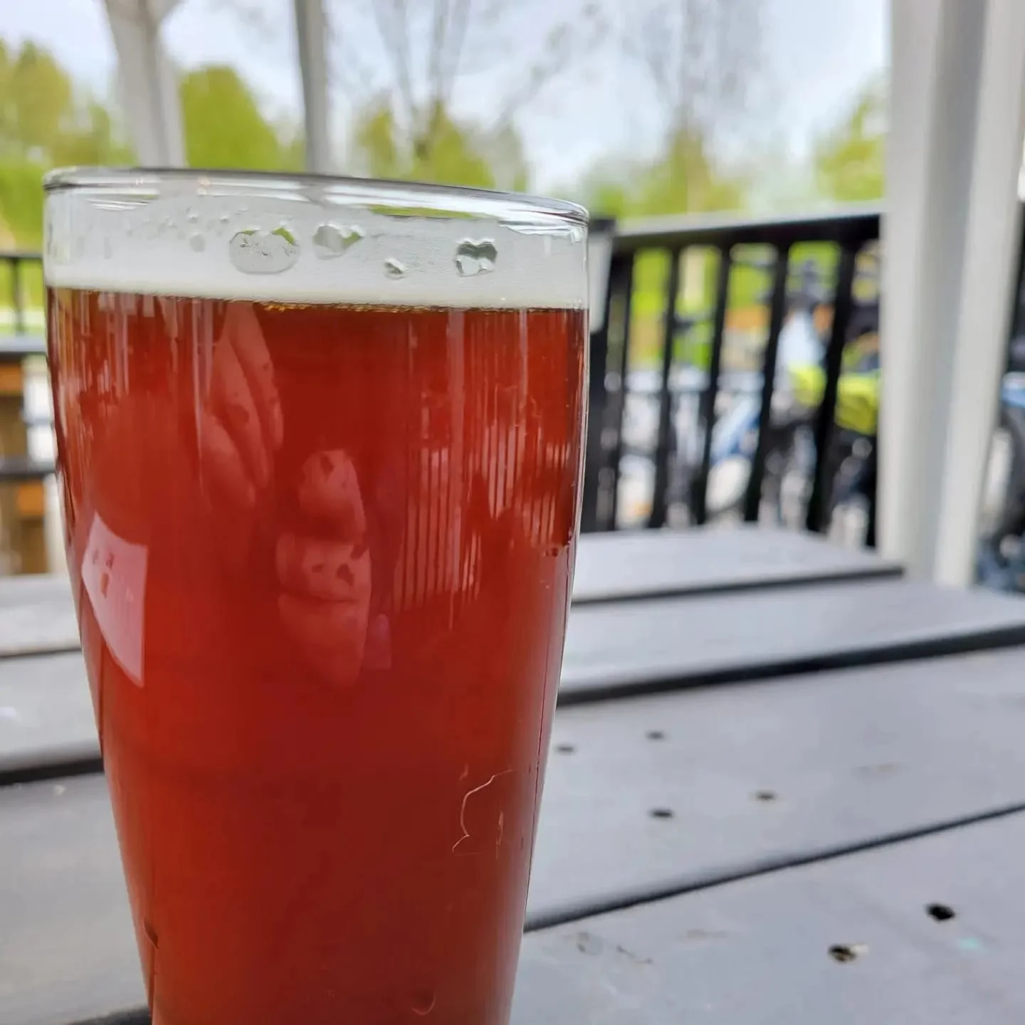 Tinhouse Brewing Co.