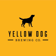 Yellow Dog Brewing Co.