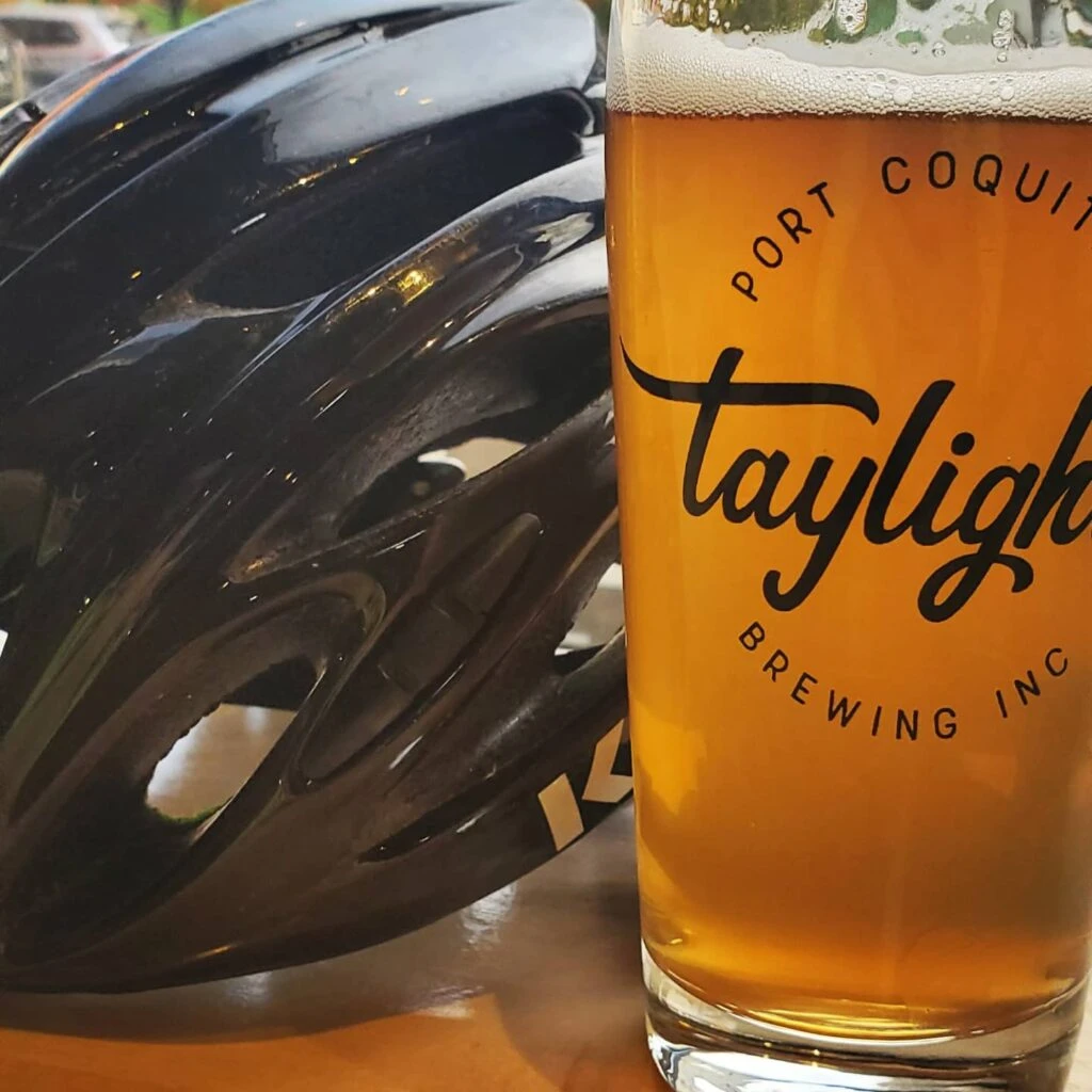 Taylight Brewing