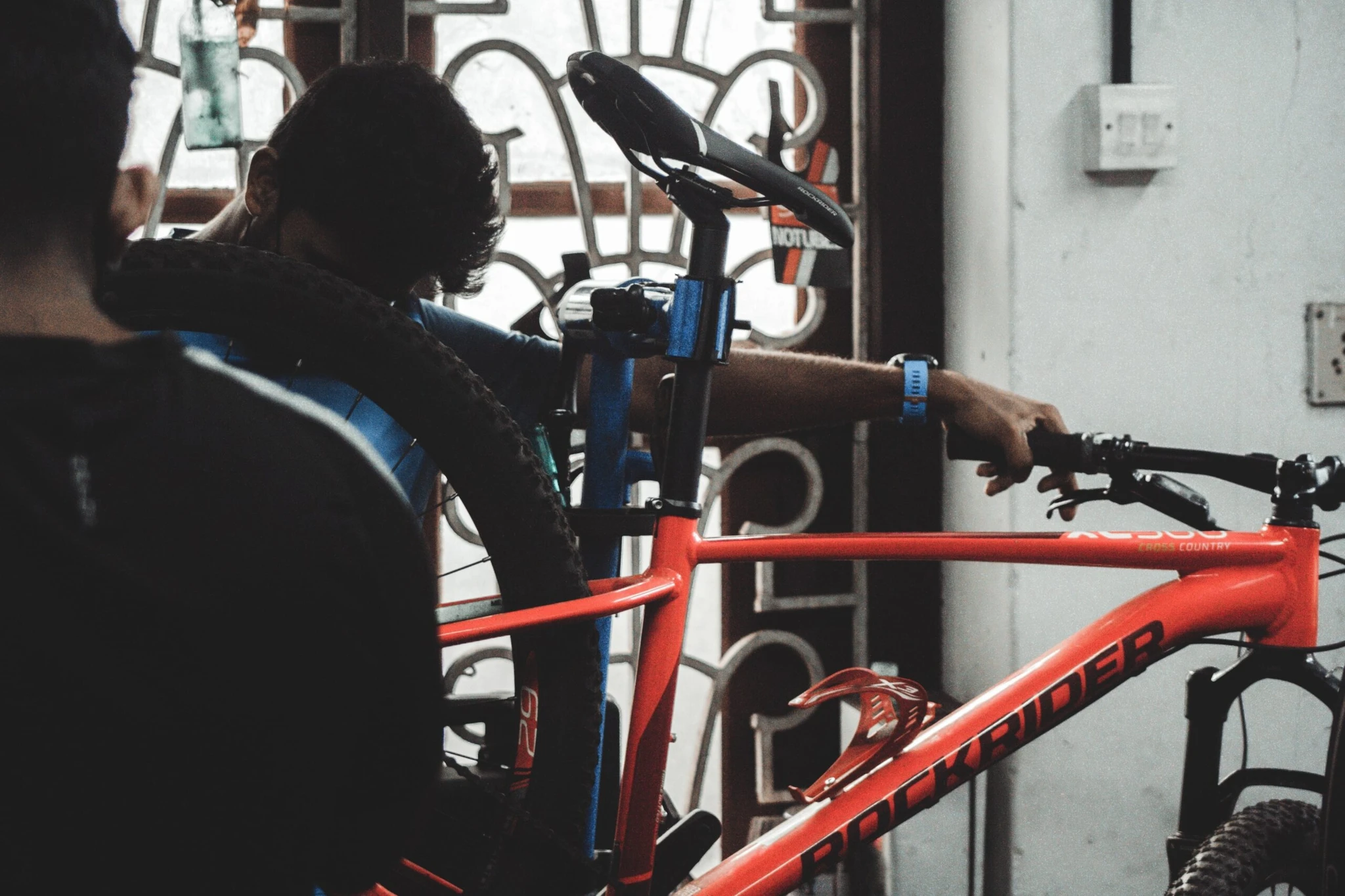 Brew & Bike Service Event – April 30th