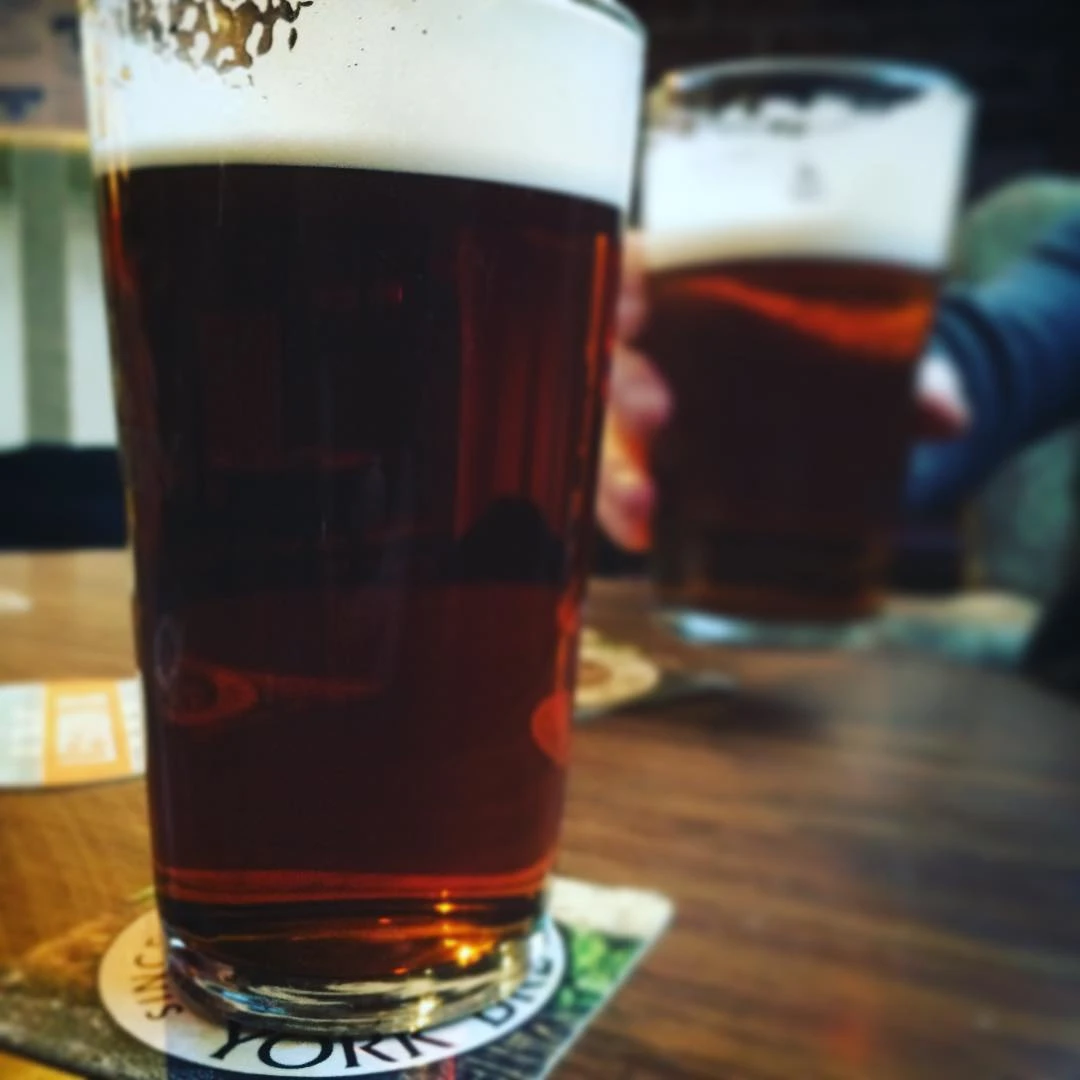 The Myth Of The Cask Beer